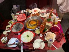 -大龙燚·旷野鲜火锅(广州首店)