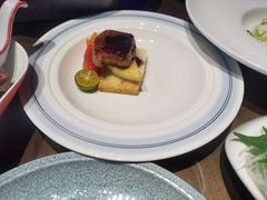 -福州融侨皇冠假日酒店·三宅日本餐厅