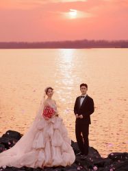 -第一夫人婚纱摄影(南京店)