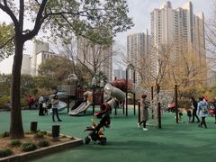 -苏州河梦清园环保主题公园