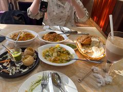 -Santoor 萨都里印度餐厅(北锣鼓巷店)