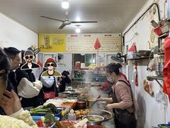 -胖子水煮(铁路三村无任何分店)