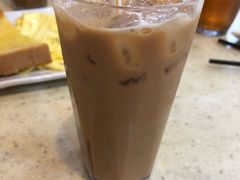 -富都茶餐厅(荃湾大坝店)