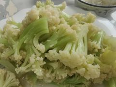 -回头客餐厅·家的味道农家菜·虹鳟鱼·铁锅炖(雁栖湖店)