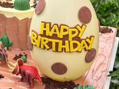 -CAKE BOSS 蛋糕老板(西单君太百货店)