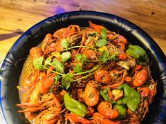 小龙虾-七裕庄(凯旋南路店)