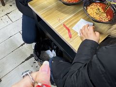 -四川老牛麻辣烫(北门桥店)