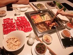 -海底捞火锅(龙岗星河COCO Park店)