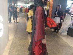 -郑州国际会展中心