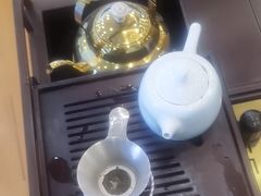 -金河半岛园林酒家(金融城店)