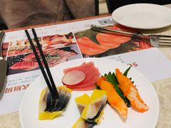 -芭菲盛宴·环球美食(解放碑英利国际店)