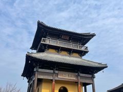 -茅山东方盐湖城景区