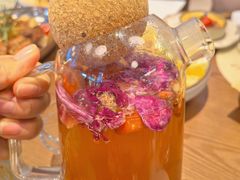 -一沙一城·岩烤牛扒(深圳首店)
