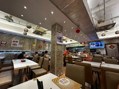 -金利茶餐厅(中船汇店)