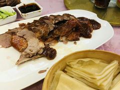 -燕云楼(云南路店)