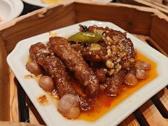 -稻香饭店(IFS国金中心店)