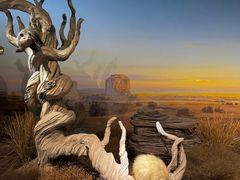 -陕西自然博物馆