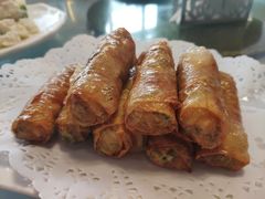 -翠亭酒家(山西南路店)