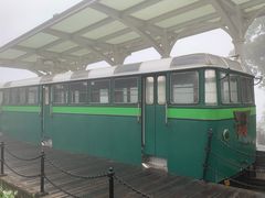-山顶缆车