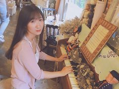 -秘密小花园(第三中学店)