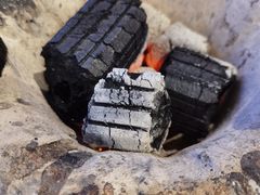 -沙胆彪炭炉牛杂煲(成都玉林店)