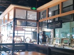 -比格比萨自助(密云店)