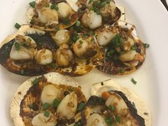 -大螃蟹海鲜餐厅