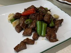 -锦海城市大酒店·上海酒楼(会馆浜路店)