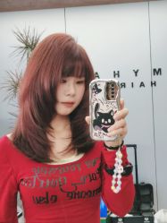 -MY HAIR ARDOR