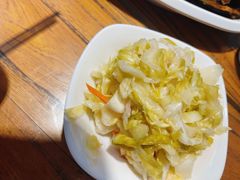 -韩师傅老大同刀削面(北苑路店)