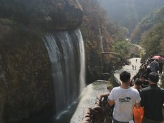 -修水东浒寨风景区