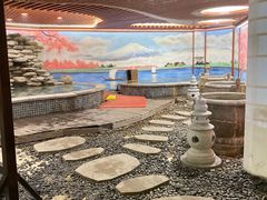 -东山湖温泉度假村