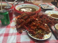 -冲天吼(拱瑞山路店)