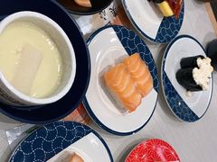 -濱寿司(高新伊藤店)