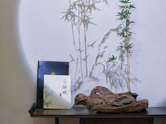 -拂晓山房·私房川菜(西门店)