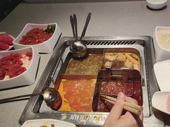 -海底捞火锅(北京路店)