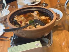 -黄山老妈·土菜(碧桂园店)