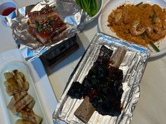 -香港狮子山下·明星粤菜餐厅(北苑店)