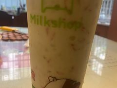 -迷客夏Milksha(无锡苏宁店)