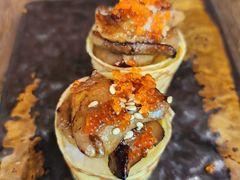 -大雄寿司(中华广场店)