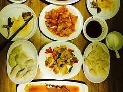 -一轩饺子馆(丽都店)