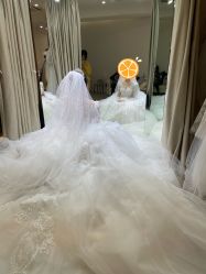 -Color卡诺婚纱礼服馆(南京严选店)