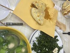-老舅老蒙肉饼非遗店(一店)