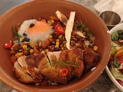 -芭莉与彩虹西餐厅(成都合生汇店)