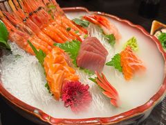 -吉川谷谷·日料放题(广安门店)