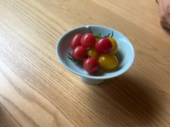-院子餐厅·大锅菜·老杭帮(桥西直街店)