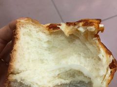 火腿芝士吐司-多乐之日(富力城店)