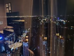 -上海龙之梦万丽酒店