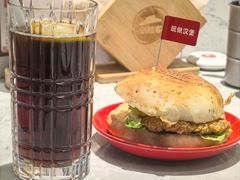 -必胜客(威高广场店)