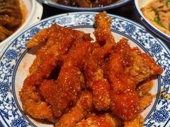 -回家吃饭·地道南昌菜(建德观总店)